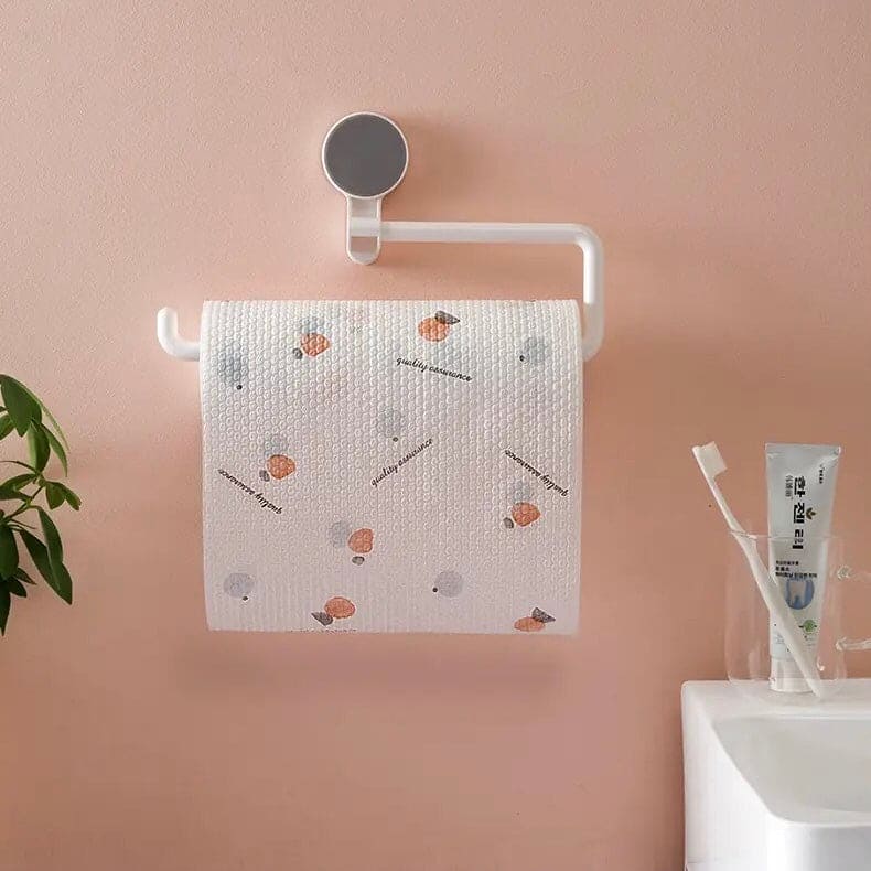 Reusable Kitchen Cleaning Towel Roll