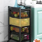 Modern Metal Kitchen Trolleys for Home