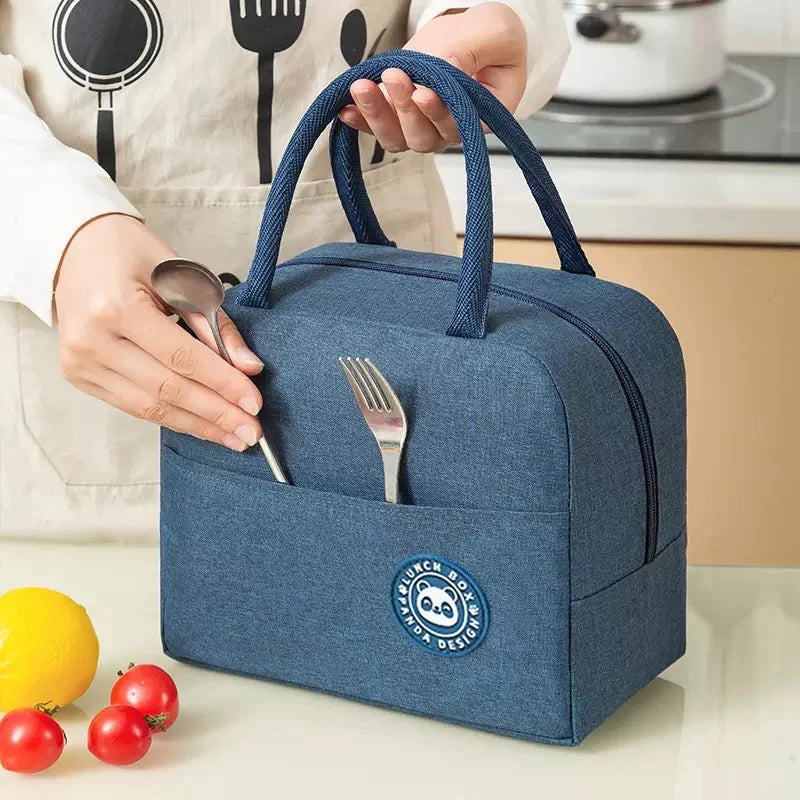 Lunch storage bag