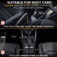 2 PCS SET Car Seat Gap Storage Organizer