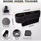 2 PCS SET Car Seat Gap Storage Organizer