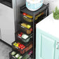 Modern Metal Kitchen Trolleys for Home