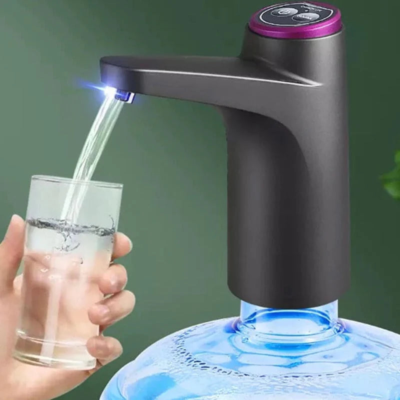 Automatic USB Electric Water Dispenser