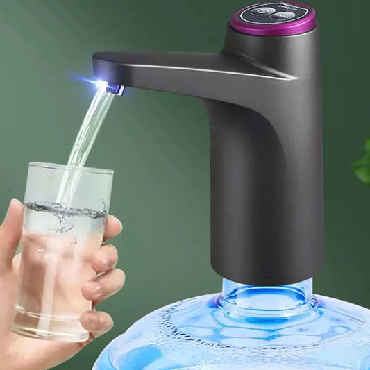 Automatic USB Electric Water Dispenser