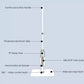 Spray Mop (Free Delivery)