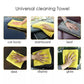 Microfiber Car Cleaning Cloth