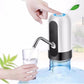 Portable Electric Water Pump Dispenser, Automatic Water Dispenser