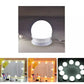 10 Bulb Vanity Light, Vanity Lights for Makeup