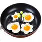 Stainless Steel Fried Egg Mold