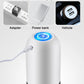 Portable Electric Water Pump Dispenser, Automatic Water Dispenser