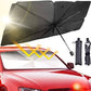 Car Windshield Sun Shade Umbrella