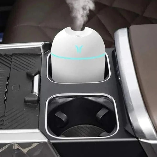 Mini Ultrasonic Air Humidifier
