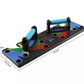 Multifunction Body Building Push Up Rack for Men and Women, Workout Board with free delivery