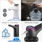 Automatic USB Electric Water Dispenser