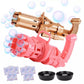 Advantage Automatic Bubble Guns Machine For Kids