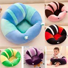 Baby Support Sofa