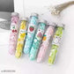 Flower Soap Tube