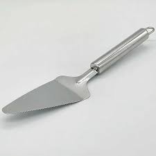 CAKE LIFTER STAINLESS STEEL