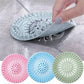 Silicone Sink Drain Stopper Pair