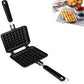 Waffle maker