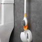 Duck Toilet Brush With Stickon