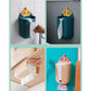 Wall Mounted Tissue Box Paper Towel Box Free Punch Drawer Box Toilet Paper Holder Paper Towel Dispenser kitchen organizer