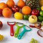 3pcs peeler set