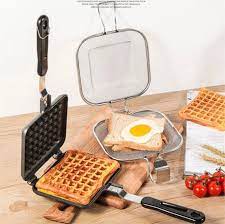 Waffle maker