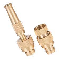 Water Nozzle Copper