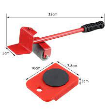 Furniture moving & lifting tool