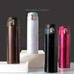 500ml Flask Thermos Coffee Cup Vacuum Insulated Tea Bottle Water Mug Stainless steel