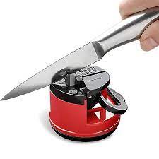 Knife sharpener