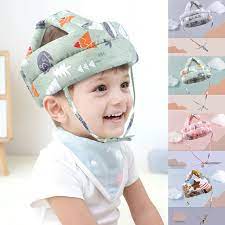 baby safety helmet