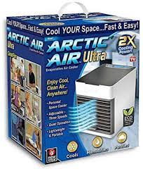 ARCTIC AIR COOLER