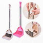 Broom Dustpan