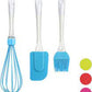 3 in 1 Silicone Kitchenware