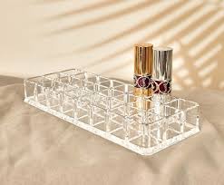 24 grid Lipstick Holder