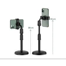 Mobile Phone Stand Phone Holder Desk Table Bracket Table