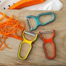 3pcs peeler set