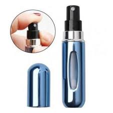 5ml Mini Empty Perfume Bottle