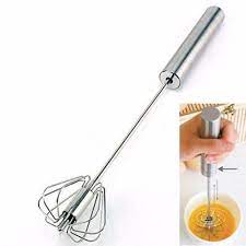 Manual Egg Beater