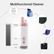 7 in 1 cleaner Kit