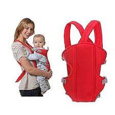 Baby carrier