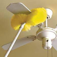 Ceiling Fan Duster