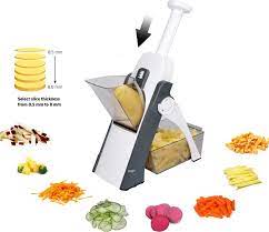 Mandoline Slicer