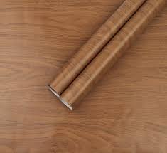 Self-adhesive Wooden Roll