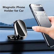 Car magnetic mobile holder