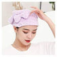 Super Absorbent Shower Cap