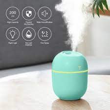 MINI HUMIDIFIER