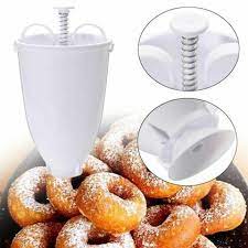 Donut maker